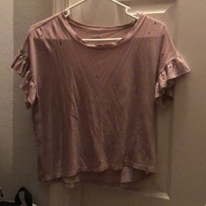 American Eagle Shirt